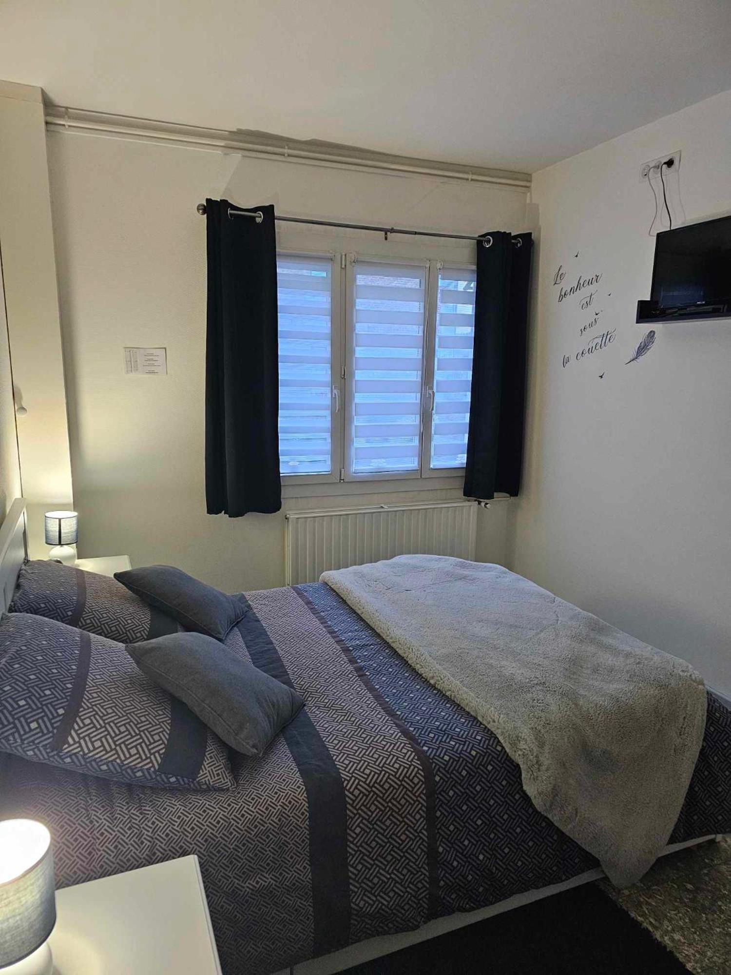 Apartmán Le Bellevue Givet Exteriér fotografie